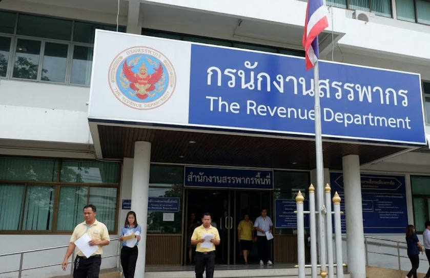 เคลียร์ปัญหาสรรพากรย้อนหลัง (ธุรกิจออนไลน์)